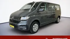 Grau Gebraucht 2024 VW T6.1 Comfortline Van | 54.980 € (Fairer Preis)