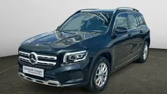 Kosmosschwarz lack Gebraucht 2020 Mercedes GLB200 Progressive SUV | 34.880 € (Fairer Preis)