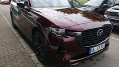Gebraucht 2024 Mazda CX-80 SUV | 58.990 € (Fairer Preis)