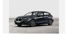 Gebraucht 2021 BMW 120 Sport Line Kleinwagen | 25.495 € (Fairer Preis)