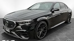 Gebraucht 2024 Mercedes E53 AMG AMG Limousine | 109.277 €