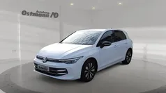 Gebraucht 2025 VW Golf VIII Goal Limousine | 24.851 € (Superpreis)