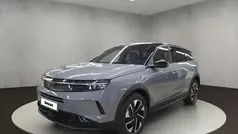 Grafik grau (uni) Neu 2025 Opel Grandland X SUV | 32.950 € (Fairer Preis)