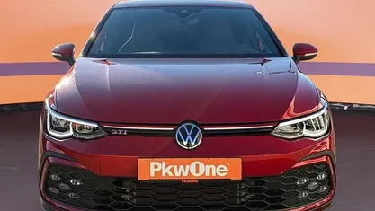 Gebraucht VW Golf VIII GTI 245 PS (180 kW) 2022 Limousine