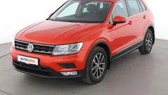 Gebraucht 2016 VW Tiguan Comfortline SUV | 18.790 € (Fairer Preis)