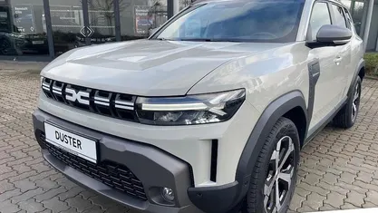 Gebraucht 2025 Dacia Duster Journey | 26.719 € (Fairer Preis)