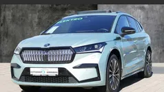 Gebraucht 2021 Skoda Enyaq iV Suite SUV | 39.990 € (Fairer Preis)