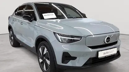 Gebraucht 2023 Volvo C40 Plus SUV | 34.590 € (Guter Preis)