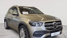 Mercedes GLE350e