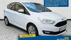 Gebraucht 2018 Ford C-MAX Cool & Connect Van / Kleinbus | 9.990 € (Fairer Preis)