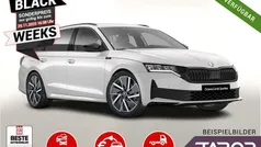 Gebraucht 2025 Skoda Octavia SportLine Kombi | 36.588 € (Fairer Preis)