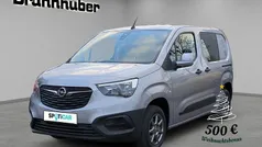 Gebraucht 2021 Opel Combo Edition Van | 15.940 € (Fairer Preis)