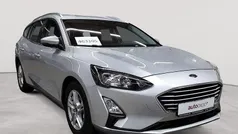 Gebraucht 2020 Ford Focus Cool & Connect Kombi | 14.990 € (Superpreis)