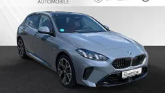 Bmw individual storm bay metallic Gebraucht 2024 BMW 120 M Sport Kleinwagen | 38.888 € (Guter Preis)