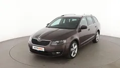 Braun Gebraucht 2016 Skoda Octavia Style Kombi | 13.130 € (Fairer Preis)