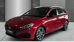 Gebraucht 2022 Hyundai i30 Kombi | 19.850 € (Fairer Preis)