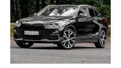 Gebraucht 2018 BMW X2 Advantage SUV | 22.999 € (Fairer Preis)
