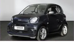 Gebraucht 2022 Smart ForTwo Electric Drive | 10.850 € (Fairer Preis)