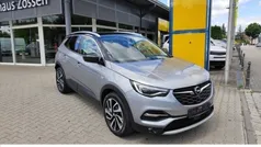 Gebraucht 2018 Opel Grandland X Ultimate SUV | 14.500 € (Fairer Preis)