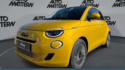 Gebraucht Fiat 500 48 PS (35 kW) 2026 Limousine