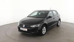 Schwarz Gebraucht 2018 VW Polo Comfortline Limousine | 13.460 € (Fairer Preis)