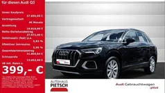 Gebraucht 2023 Audi Q3 Advanced Plus SUV | 37.890 € (Fairer Preis)