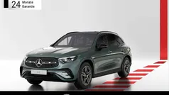 Gebraucht 2024 Mercedes GLC300 AMG SUV | 59.890 € (Fairer Preis)