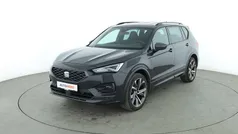 Grau Gebraucht 2021 Seat Tarraco 4Drive SUV | 34.090 € (Fairer Preis)