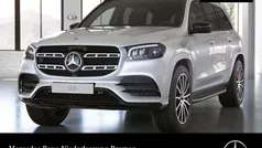 Weiß Gebraucht 2024 Mercedes GLS450 AMG SUV | 91.500 €