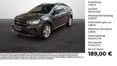 Gebraucht 2025 VW Taigo Life SUV | 23.330 € (Fairer Preis)
