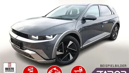 Gebraucht 2025 Hyundai Ioniq Kleinwagen | 46.088 € (Fairer Preis)