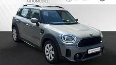 Gebraucht 2022 Mini One D Kleinwagen | 25.990 €