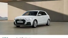 Cortinaweiß Gebraucht 2025 Audi A1 Sportback Ambiente Kleinwagen | 26.480 € (Fairer Preis)