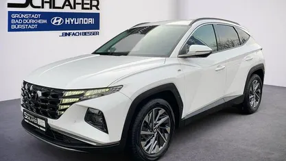Gebraucht 2023 Hyundai Tucson Trend SUV | 25.280 € (Guter Preis)