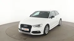 Gebraucht 2016 Audi A3 Ambition Limousine | 15.890 € (Fairer Preis)