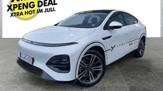 Gebraucht 2024 XPENG G6 AWD Performance SUV | 43.398 € (Fairer Preis)