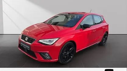 Gebraucht Seat Ibiza FR 110 PS (80 kW) 2024 Kleinwagen