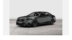 Gebraucht 2025 BMW M5 Performance Limousine | 145.990 € (Fairer Preis)