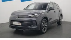 Gebraucht 2025 VW Tiguan Goal SUV | 45.480 € (Superpreis)