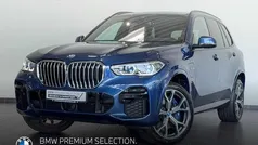 Gebraucht 2022 BMW X5 M Sport SUV | 53.750 € (Guter Preis)