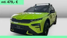 Gebraucht 2025 Skoda Elroq RS SUV | 49.980 € (Fairer Preis)