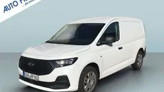 Gebraucht 2024 Ford Transit Trend Van | 27.850 € (Superpreis)