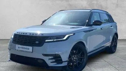 Neu Land Rover Range Rover Velar SE Dynamic 300 PS (220 kW) 2026 Grau SUV