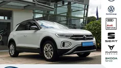 Gebraucht 2024 VW T-Roc Style SUV | 32.990 € (Fairer Preis)