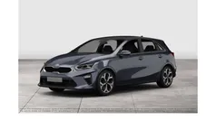 Gebraucht 2025 Kia Ceed Vision Limousine | 21.490 € (Guter Preis)