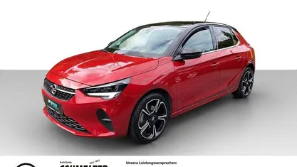 Gebraucht 2021 Opel Corsa Elegance Kleinwagen | 14.940 € (Fairer Preis)