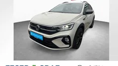 VW Taigo