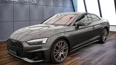 Gebraucht 2022 Audi A5 S-Line Coupé | 41.960 € (Fairer Preis)