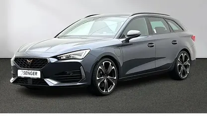 Gebraucht Cupra Leon VZ 245 PS (180 kW) 2022