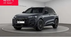 Daytonagrau perleffekt Gebraucht 2025 Audi Q5 Sport SUV | 66.990 € (Superpreis)